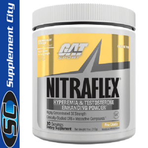 GAT Nitraflex