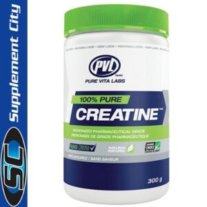 PVL Creapure Creatine