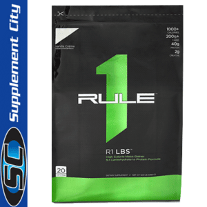 Rule 1 R1 LBS
