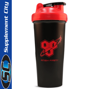 BSN Shaker