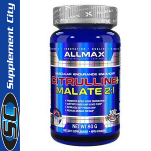 Allmax Citrulline Malate 2:1