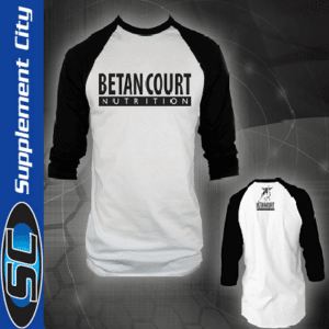 Betancourt 3/4 Sleeve Shirt