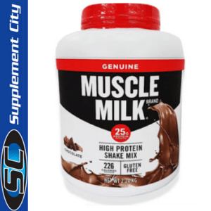 Cytosport Muscle Milk