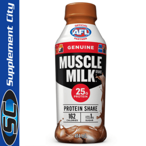 Cytosport Muscle Milk RTD