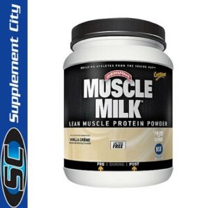 Cytosport Muscle Milk Protein 486g