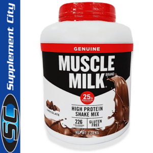 Cytosport Muscle Milk
