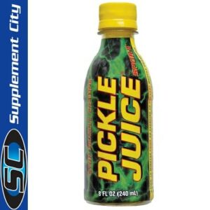 PJ Pickle Juice Sport