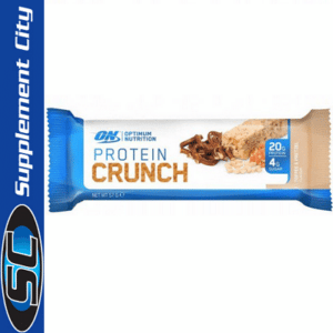 Optimum Nutrition Protein Crunch Bar