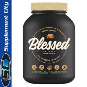 EHP Labs Blessed Protein 15