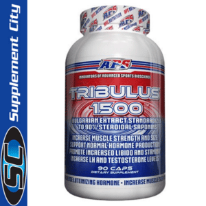 APS Nutrition Tribulus 1500