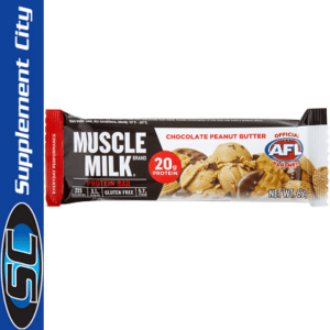 Cytosport Muscle Milk Bars
