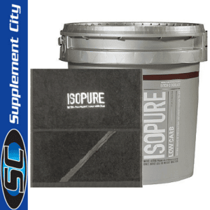 Natures Best Isopure 3.4kg + Free Isopure Towel