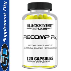 Blackstone Labs Recomp RX