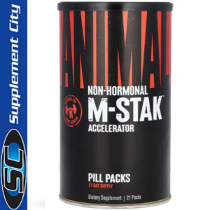 Universal Animal M-Stak