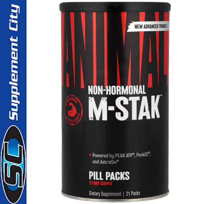 Universal Animal M-Stak