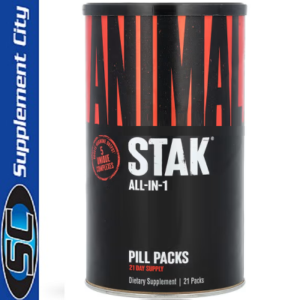 Universal Animal Stak
