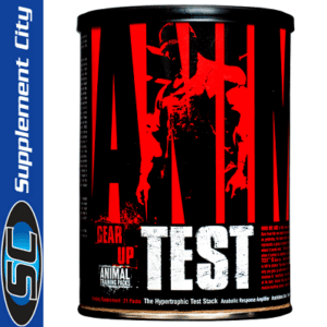 Universal Animal Test