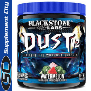 Blackstone Labs Dust V2