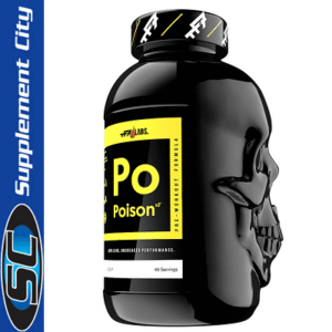 TF7 Labs Poison V2