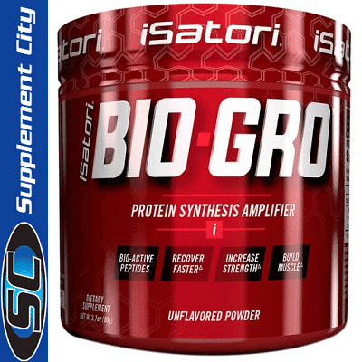 Isatori Bio Grow