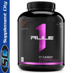 Rule 1 R1 Casein