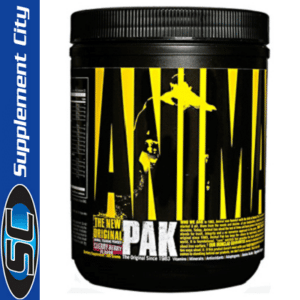 Universal Animal Pak Powder