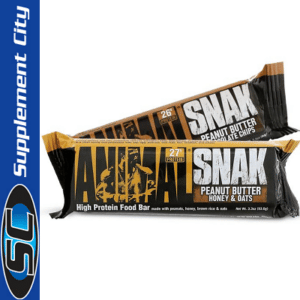 Animal Snak Protein Bar