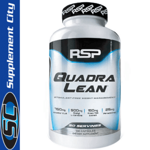 RSP Quadra Lean