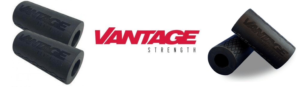 Vantage Strength Big Grips