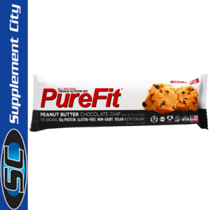 Pure Fit Protein Bar