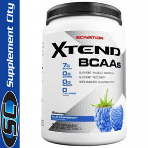 Scivation Xtend BCAA'S 90 Serves