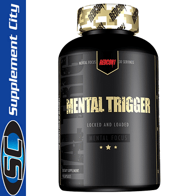 Аккумулятор trigger 60
