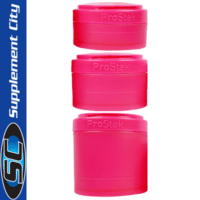 Blender Bottle Pro Stak Expansion Pak (3 Piece) - Image 2