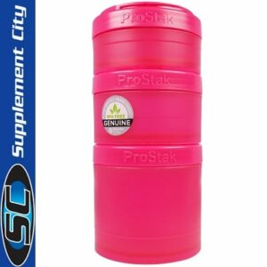 Blender Bottle Pro Stak Expansion Pak 3 Piece