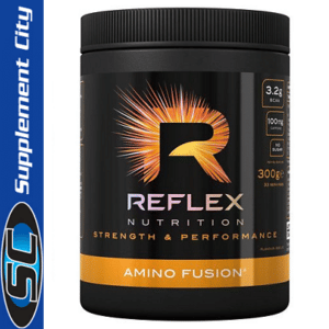 Reflex Amino Fusion