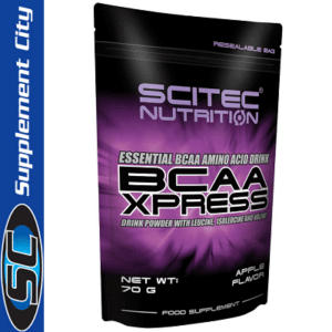 Scitec BCAA Xpress Trial Pack
