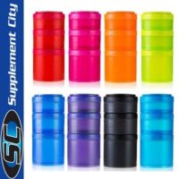 Blender Bottle Pro Stak Expansion Pak (3 Piece) - Image 3