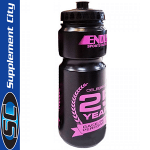 Endura Celebrating 25 Years Water Bottle