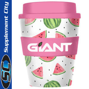 Giant Sports Travel Cup