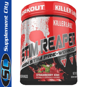Killer Labz Stim Reaper