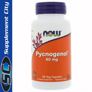 Now Pycnogenol