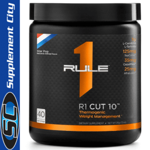 Rule 1 R1 Cut 10