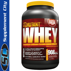Mutant Whey