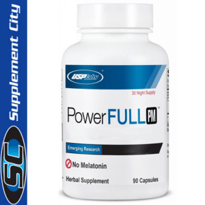 USP Labs Powerfull