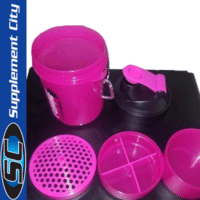FEMME SMART SHAKER (500ml) - Image 2