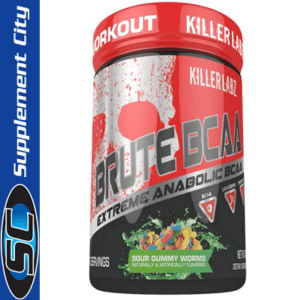 Killer Labz Brute BCAA