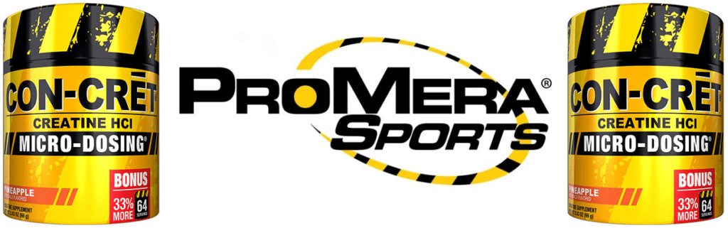 Promera Sports Con-Cret