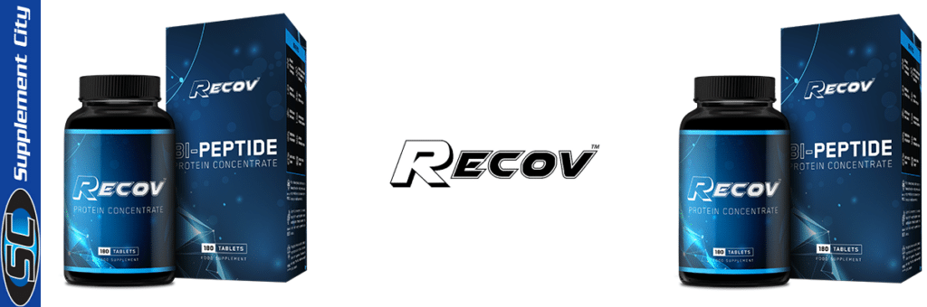 Recov Bi-Peptides