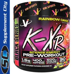 VMI Sports K-XR