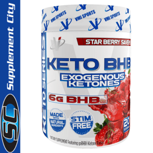 VMI Sports Keto BHB